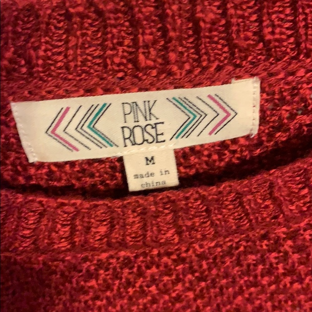 Sweater - Picture 3 of 4